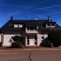Ansicht Wohnhaus