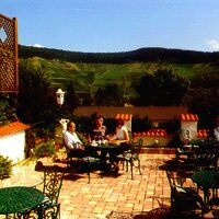Terrasse Weinstube