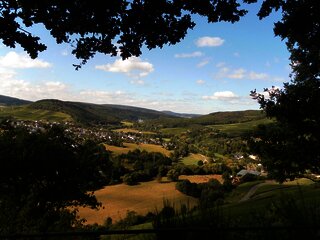 Weinort Maring-Noviand