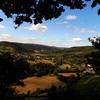 Weinort Maring-Noviand