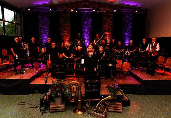 Musikverein Monzelfeld