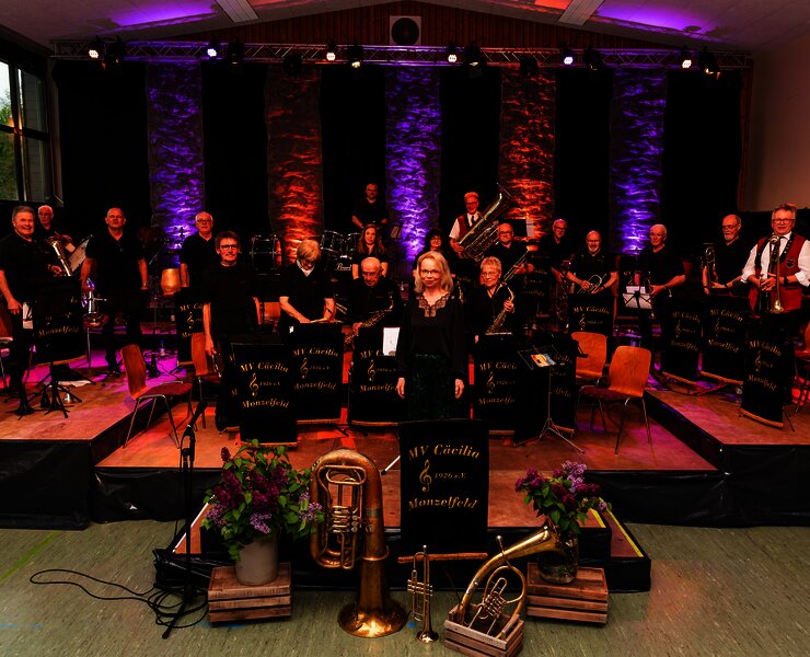 Musikverein Monzelfeld