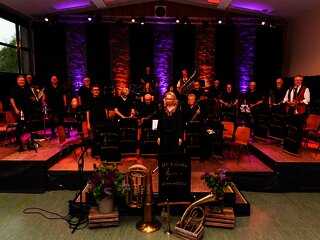 Musikverein Monzelfeld