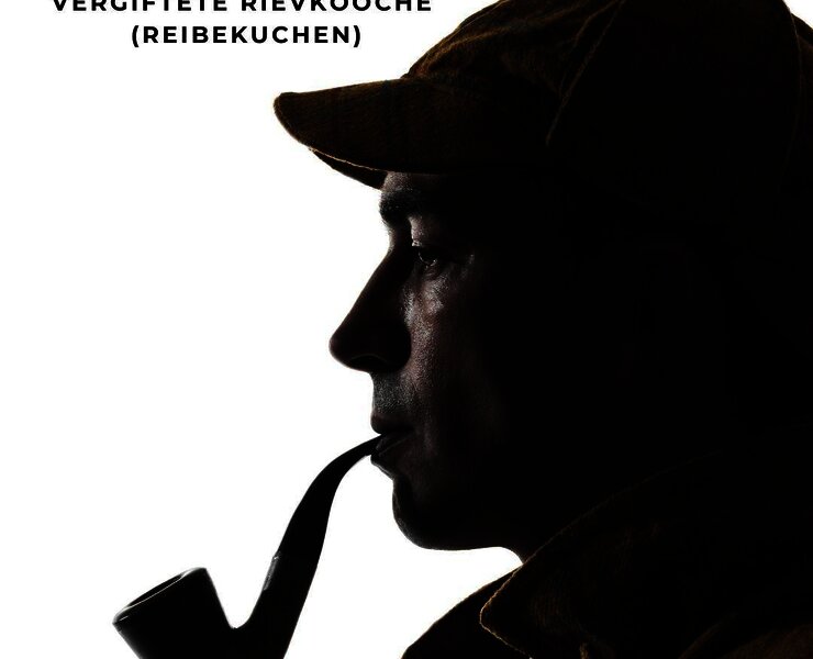 Sherlock Holmes