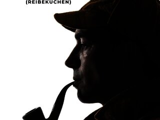 Sherlock Holmes