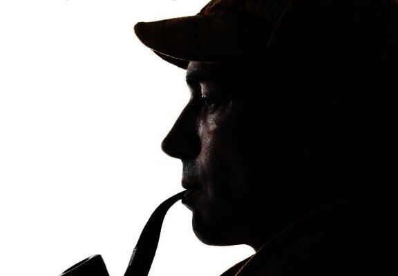 Sherlock Holmes