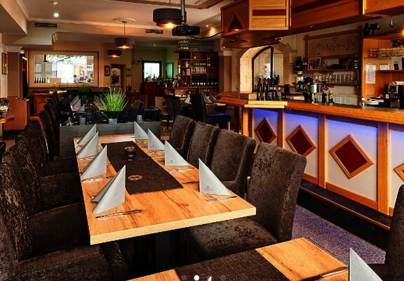 Restaurant Hotel Moselsteig