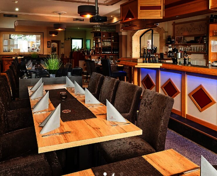 Restaurant Hotel Moselsteig