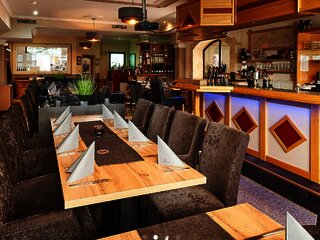 Restaurant Hotel Moselsteig