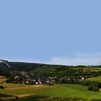 Burgen im Moselhunsrück