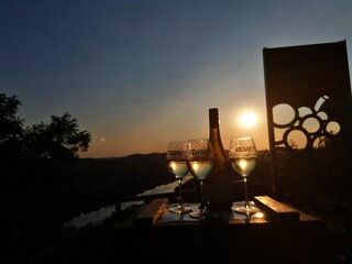 Let's go Mosel - Ausblick Heldensicht