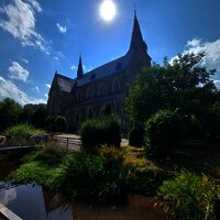 Neum_Dhron_Pfarrkirche_St_Trinitas