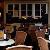 Cafe-Weinstube "St. Sebastian"