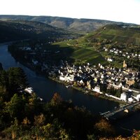 Traben-Trarbach