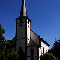 Kirche in Dreis 