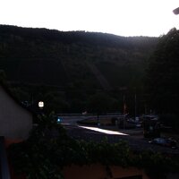 Blick zur Mosel