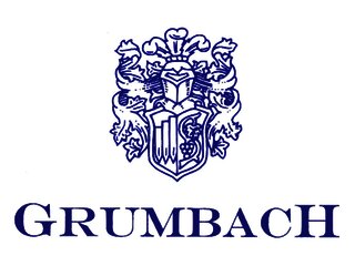 Logo Weingut Grumbach