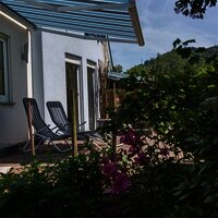 Feriendomizil Roussel Andel