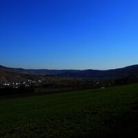 Blick auf Lösnisch und Kinheim