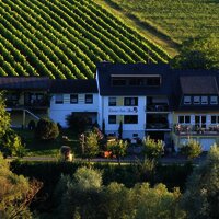 Weingut u. Gästehaus