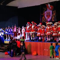 Kinderkappensitzzung