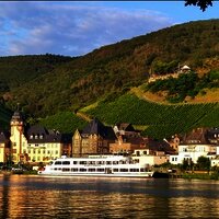 Bernkastel-Kues
