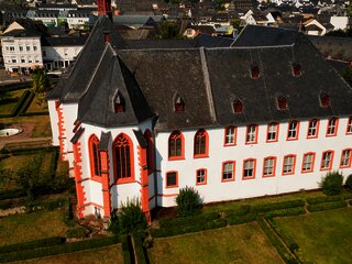 Cusanusstift in Bernkastel-Kues