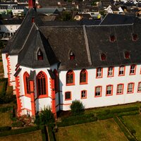 Cusanusstift in Bernkastel-Kues