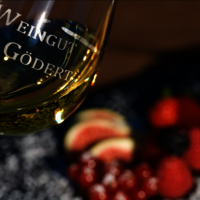 Weigenuss beim Weingut F. Gödert