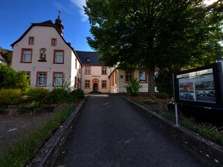 Graach_Heimatmuseum