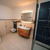 Villa Mosella 2 Badezimmer