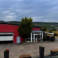 Bäckerei Ruf Mülheim