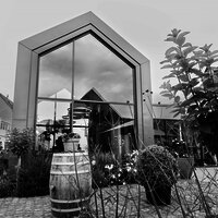 Weingut Kiebel Aussenansicht