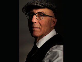 Ewald Arenz