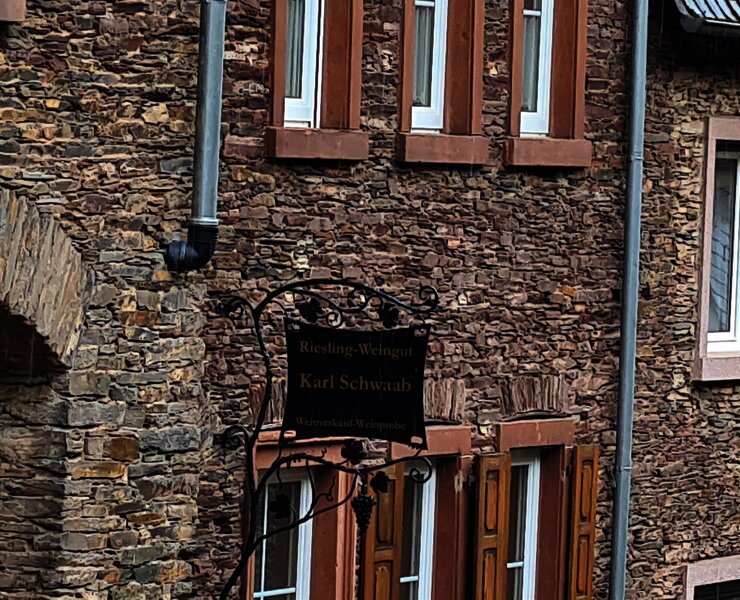 Weingut Karl Schwaab