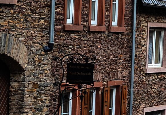 Weingut Karl Schwaab