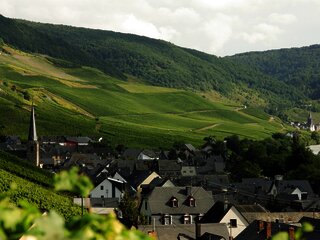 Graach an der Mosel
