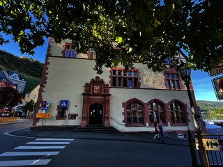 Verbandsgemeinde Bernkastel-Kues