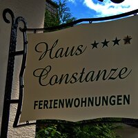 Haus Constanze