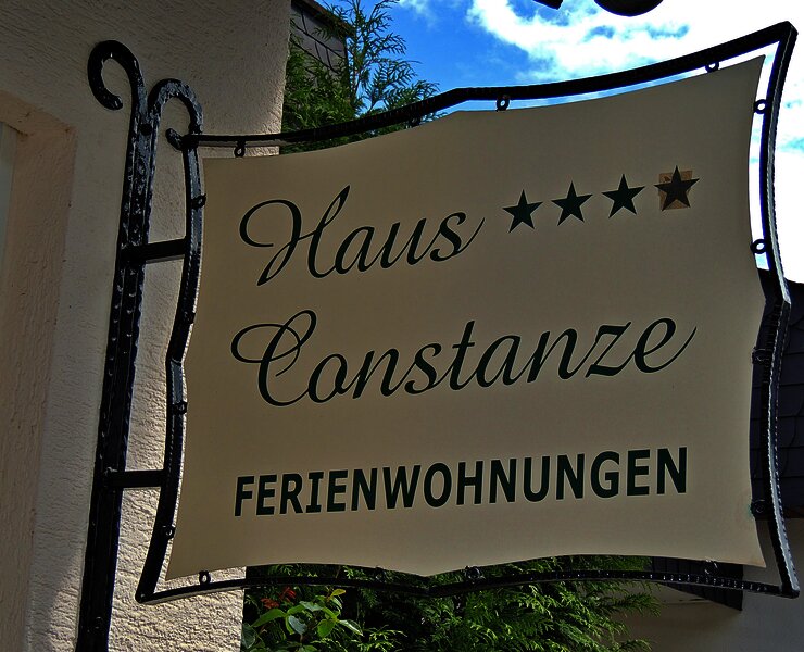 Haus Constanze