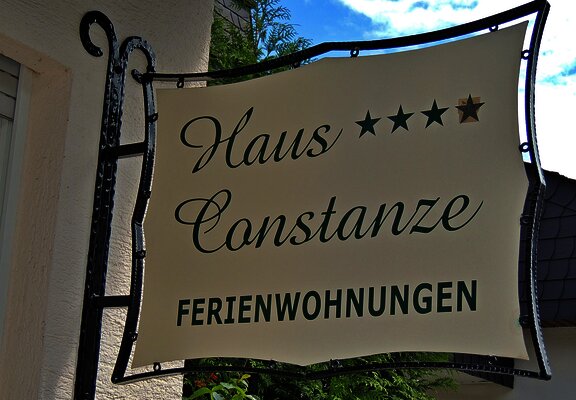 Haus Constanze