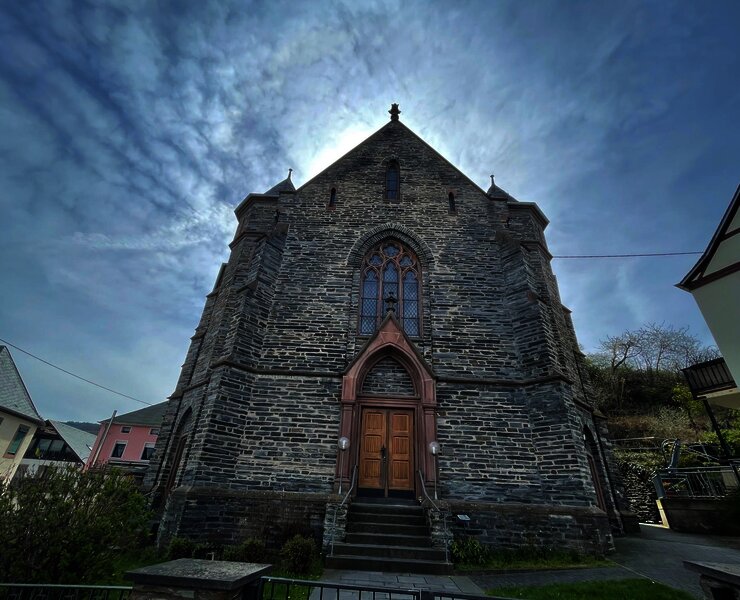 Evangelische Kirche