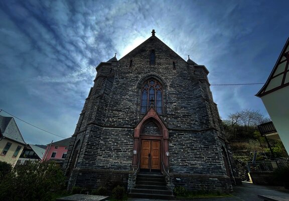 Evangelische Kirche