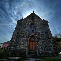 Evangelische Kirche