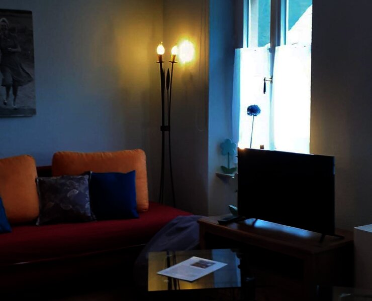 Bild Poststrasse Wohnzimmer2