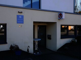 Tieraztpraxis Diepenbruck