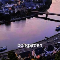 Hausansicht Bongarden