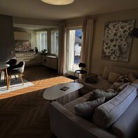 Wohnbereich