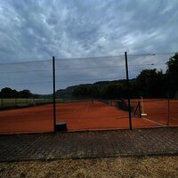Tennisplatz Mülheim
