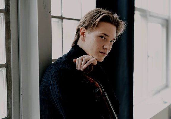 Arne Jesper Zeller 015 © Marco Borggreve